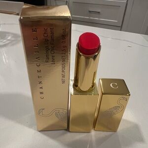 Chantecaille Lip Chic Lipstick - Guava